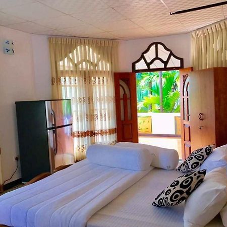 Moragalla Dilu Villa Берувала Экстерьер фото