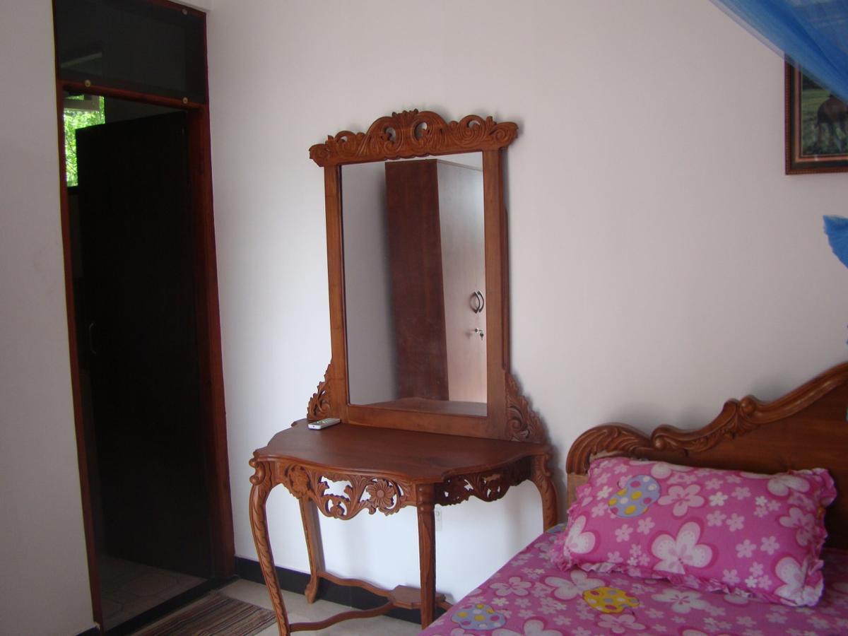 Moragalla Dilu Villa Берувала Экстерьер фото
