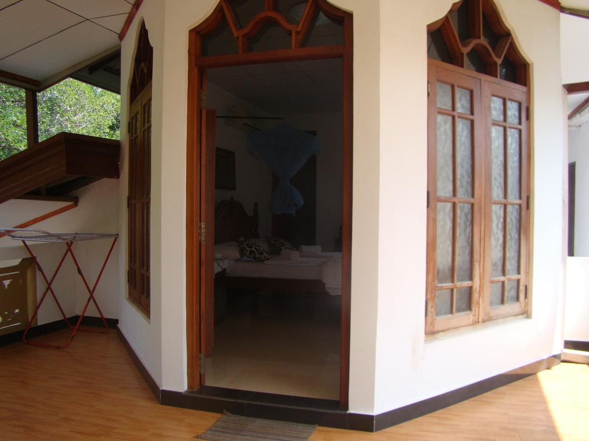 Moragalla Dilu Villa Берувала Экстерьер фото