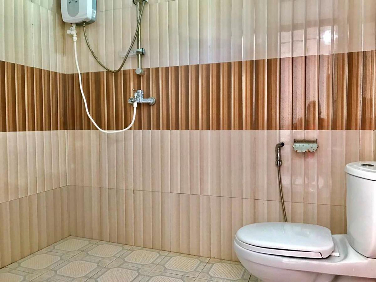 Moragalla Dilu Villa Берувала Экстерьер фото