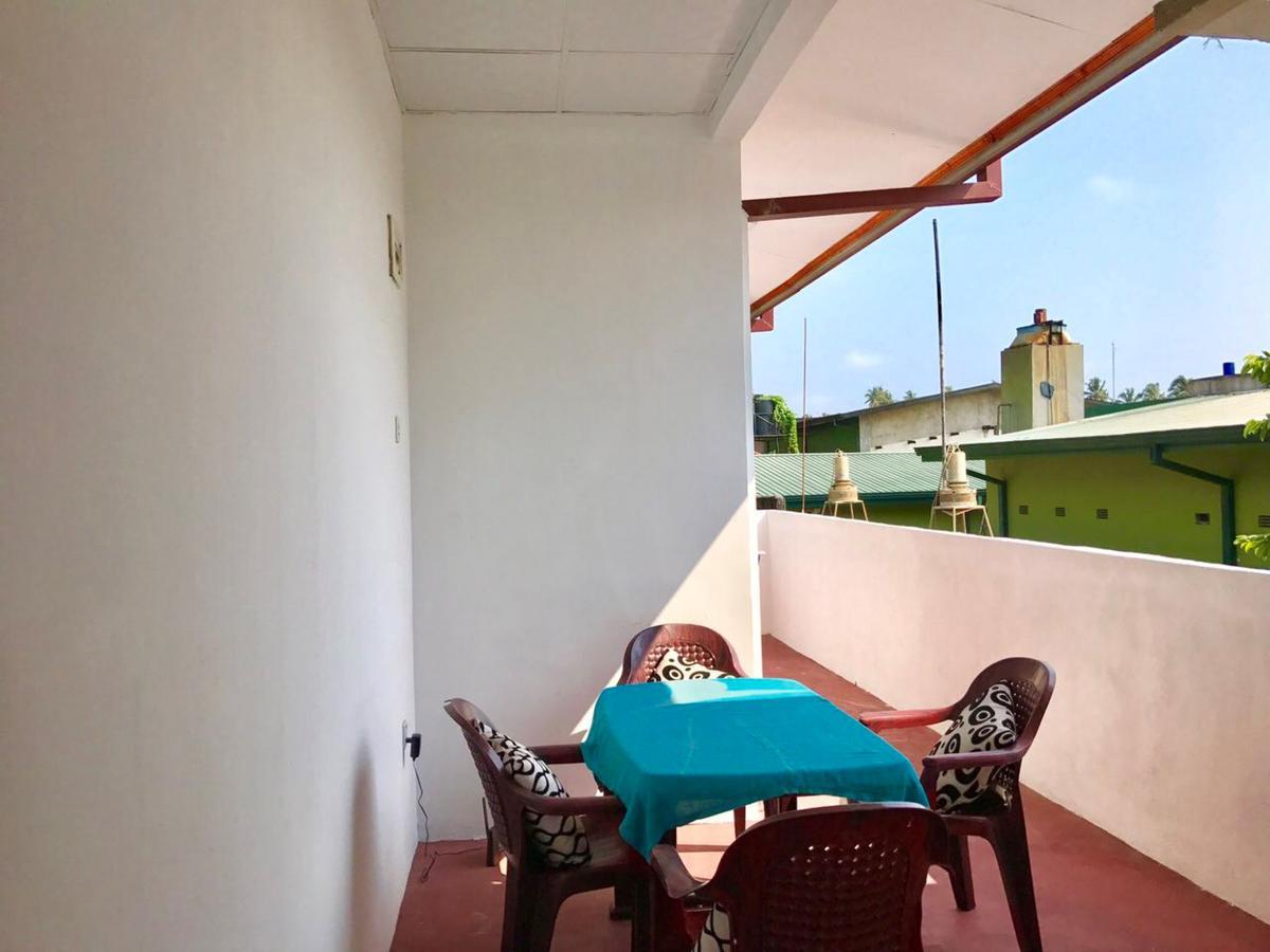 Moragalla Dilu Villa Берувала Экстерьер фото