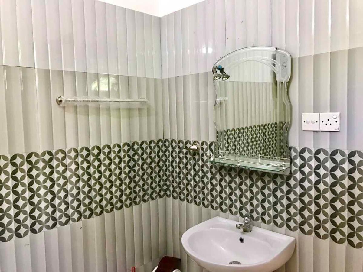 Moragalla Dilu Villa Берувала Экстерьер фото